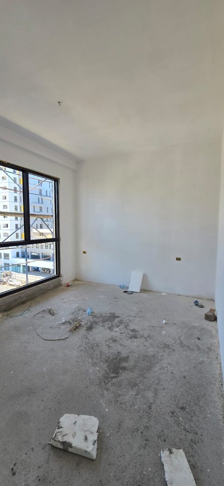 Tirane, shitet apartament 1+1+Ballkon Kati 2, 71 m² 190.620 €