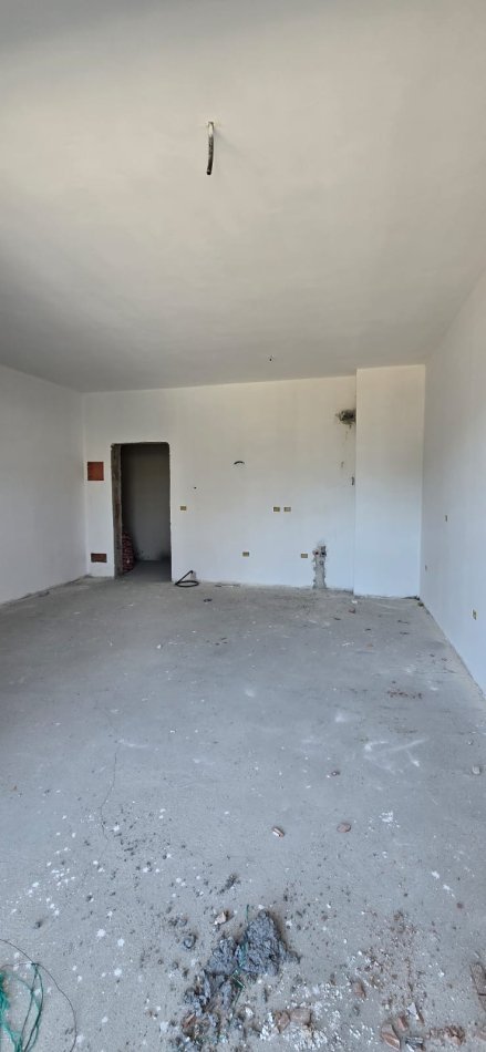 Tirane, shitet apartament 1+1+Ballkon Kati 2, 71 m² 190.620 €