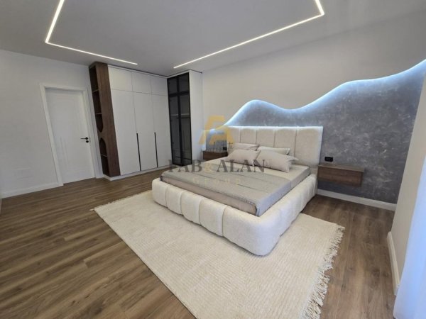 Tirane, shitet apartament 2+1 Kati 3, 110 m² 348.000 € (Rruga e Kosovareve)