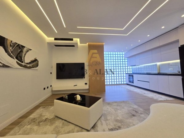 Tirane, shitet apartament 2+1 Kati 3, 110 m² 348.000 € (Rruga e Kosovareve)