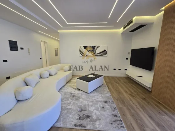 Tirane, shitet apartament 2+1 Kati 3, 110 m² 348.000 € (Rruga e Kosovareve)