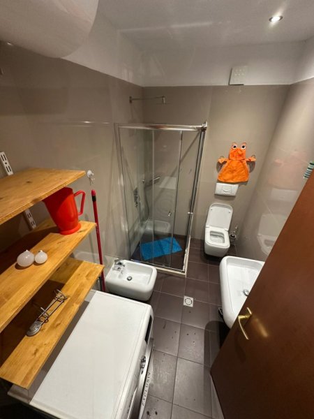 Tirane, jepet me qera apartament 2+1+Ballkon Kati 1, 117 m² 650 € (Xhamia e Tabakeve)