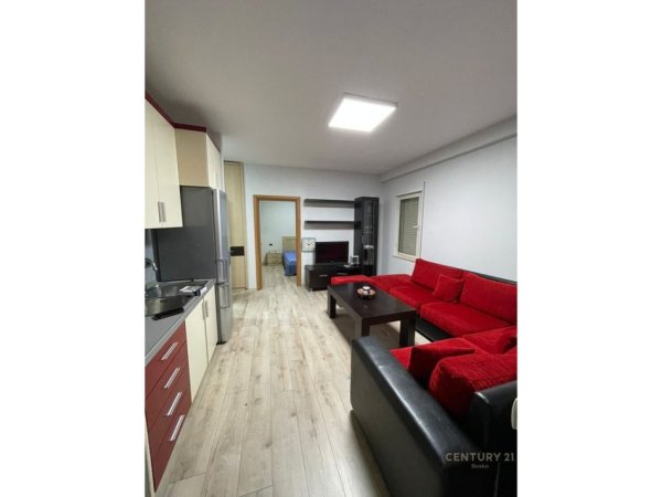 Tirane, jepet me qera apartament 1+1 Kati 3, 55 m² 500 € (RRUGA E ULLISHTES)