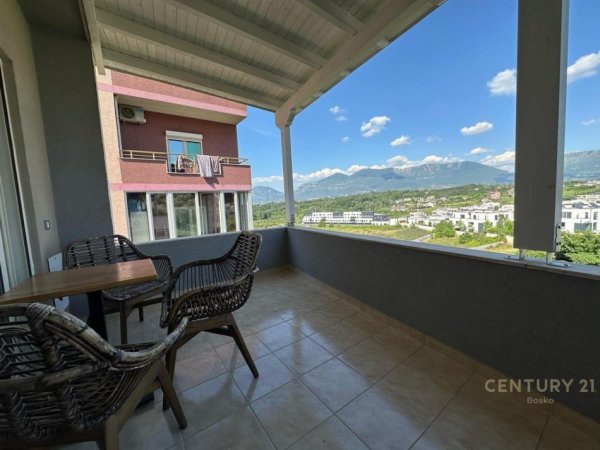 Tirane, jepet me qera apartament 1+1 Kati 3, 55 m² 500 € (RRUGA E ULLISHTES)