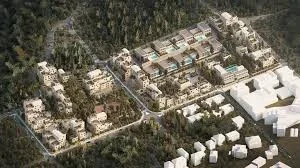 Dhermi - Palase, shitet apartament 1+1 Kati 2, 74 m² 205.900 € (dhermi)