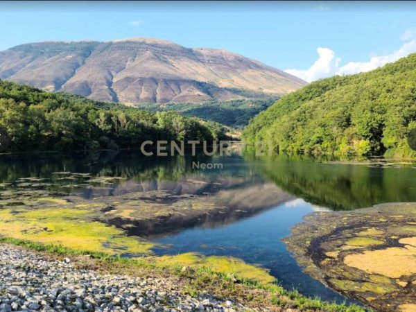 Sarande, shitet toke , 35.000 m² 3.500.000 € (Syri i Kalter)