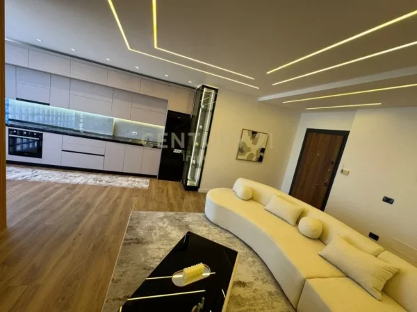 Tirane, shitet apartament 2+1 Kati 3, 110 m² 348.000 € (Rruga e Kosovareve)
