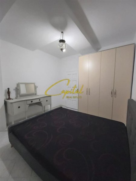 Tirane, jepet me qera apartament 2+1 Kati 1, 120 m² 600 € (LIQENI I THATE)