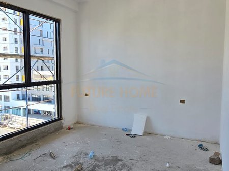 Tirane, shitet apartament 1+1 Kati 1, 70 m² 190.620 € (Kompleksi Square 21)
