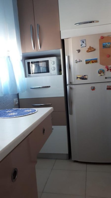Tirane, jepet me qera apartament 2+1 Kati 5, 60 m² 600 € 