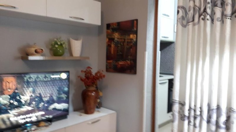 Tirane, jepet me qera apartament 2+1 Kati 5, 60 m² 600 € 