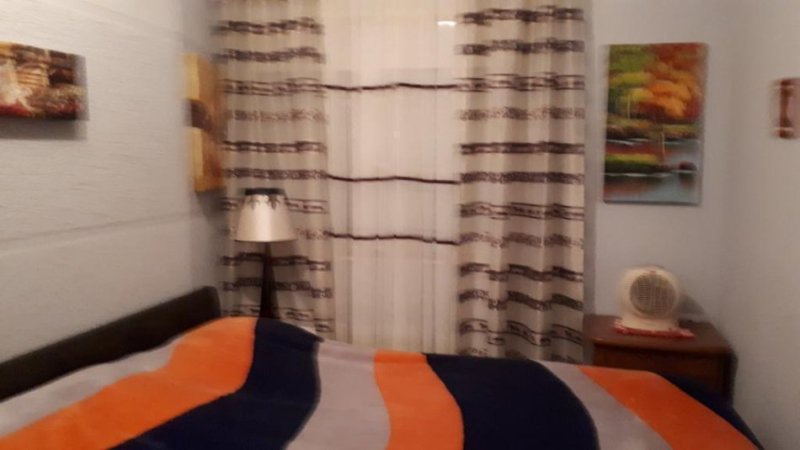 Tirane, jepet me qera apartament 2+1 Kati 5, 60 m² 600 € 