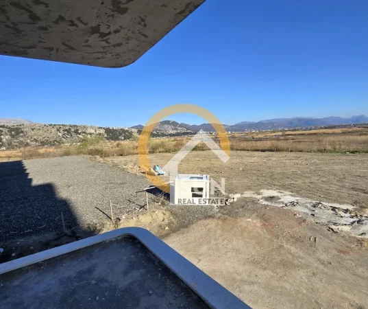 Shengjin, shitet apartament 2+1+Ballkon , 139 m² (SHENGJIN)