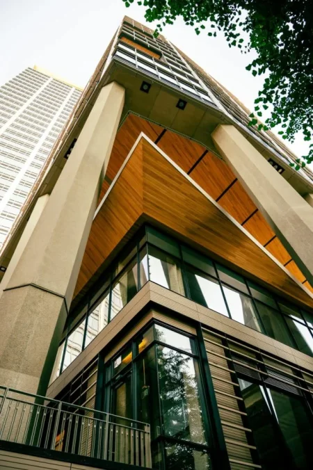 Tirane, shitet apartament 2+1 Kati 8, 109 m² (MYSLYM SHYRI)