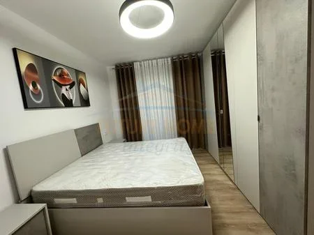 Tirane, shitet apartament 1+1 Kati 1, 57 m² 120.000 € (Rruga e Dibres, Medrese)