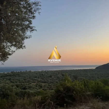 Shqiperi, shitet toke , 1.100 m² 200.000 € (borsh)