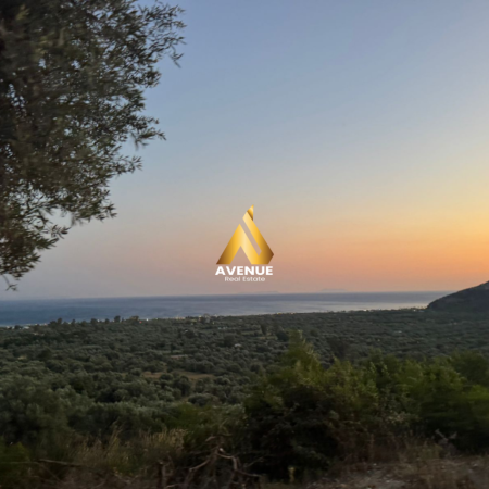 Shqiperi, shitet toke , 1.100 m² 200.000 € (borsh)