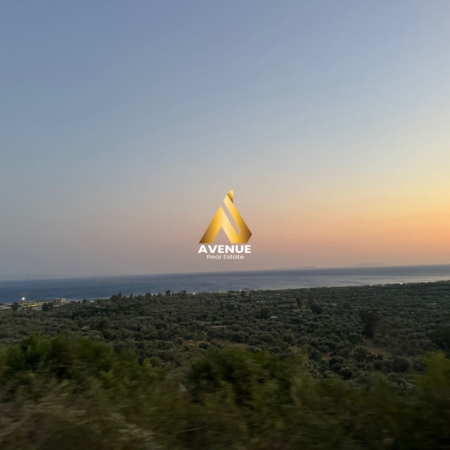 Shqiperi, shitet toke , 1.100 m² 200.000 € (borsh)