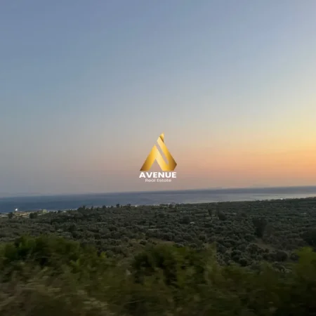 Shqiperi, shitet toke , 1.100 m² 200.000 € (borsh)