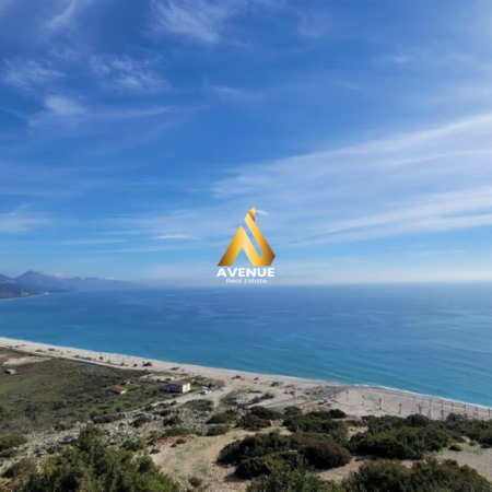 Shqiperi, shitet toke , 1.100 m² 200.000 € (borsh)