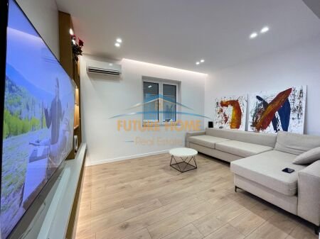 Tirane, jepet me qera apartament 1+1 Kati 3, 69 m² 700 € (Myslym Shyri)