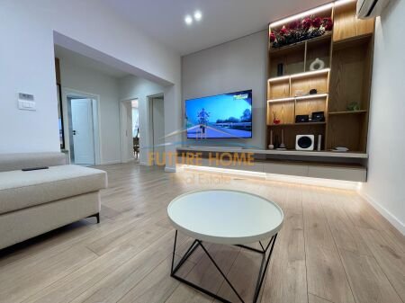 Tirane, jepet me qera apartament 1+1 Kati 3, 69 m² 700 € (Myslym Shyri)