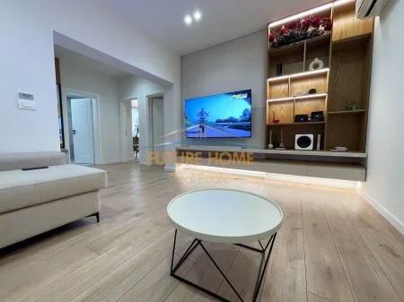 Tirane, jepet me qera apartament 1+1 Kati 3, 69 m² 700 € (Myslym Shyri)
