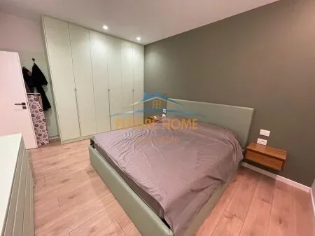 Tirane, jepet me qera apartament 1+1 Kati 3, 69 m² 700 € (Myslym Shyri)