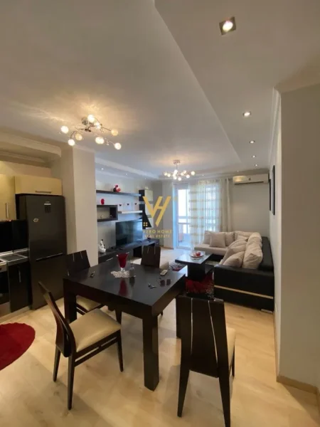 Tirane, shitet apartament 2+1+Ballkon Kati 4, 96 m² 175.000 € (KODRA E DIELLIT)