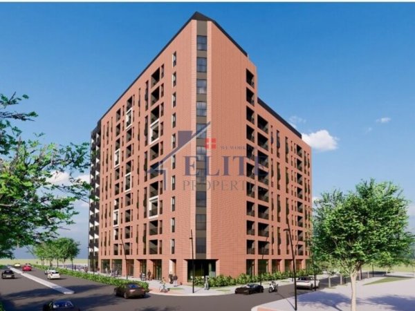 Tirane, shitet apartament 2+1+Ballkon Kati 4, 120 m² 241.500 € 