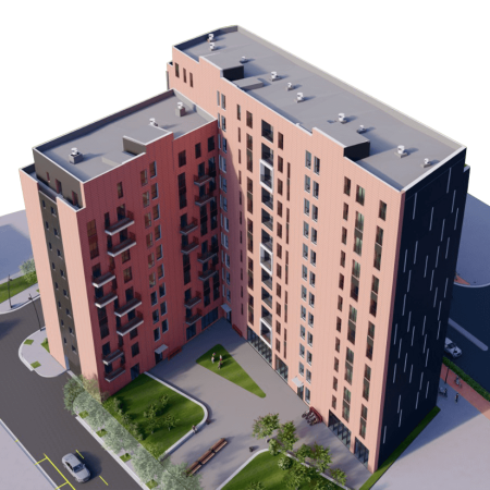 Tirane, shitet apartament 2+1+Ballkon Kati 4, 120 m² 241.500 € 