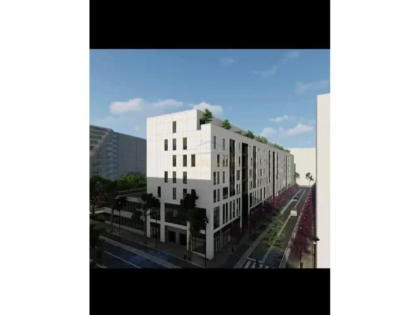 Shitet Apartament 2+1+2 , Kompleksi Bermon ,Bulevardi i Ri , Tirane.