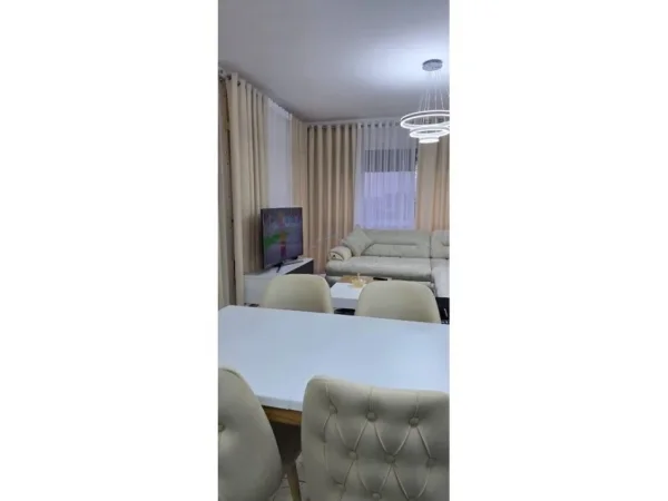 Shitet Apartament 2+1+2 , Kompleksi Bermon ,Bulevardi i Ri , Tirane.