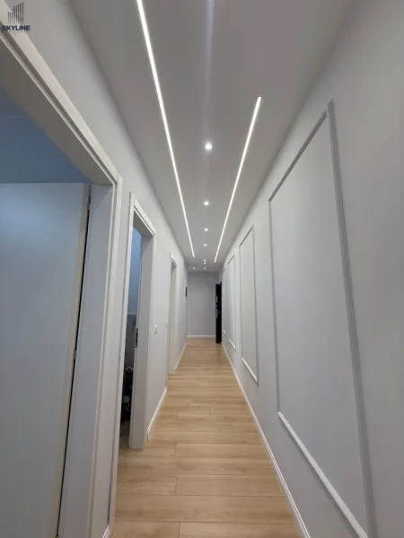 Tirane, shitet apartament 2+1 Kati 1, 93 m² 245.000 € 