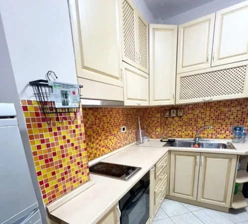 Tirane, ✅️JEPET SUPER APARTAMENT 2+1 ME QERA TEK SHESHI WILLSON/BLLOK Kati 3, 660 € (️JEPET SUPER APARTAMENT 2+1 ME QERA TEK SHESHI WILLSON/BLLOK)