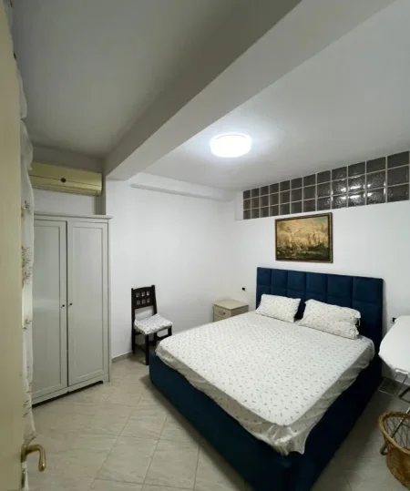 Tirane, ✅️JEPET SUPER APARTAMENT 2+1 ME QERA TEK SHESHI WILLSON/BLLOK Kati 3, 660 € (️JEPET SUPER APARTAMENT 2+1 ME QERA TEK SHESHI WILLSON/BLLOK)