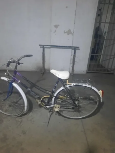 Tirane, shitet Biciklete