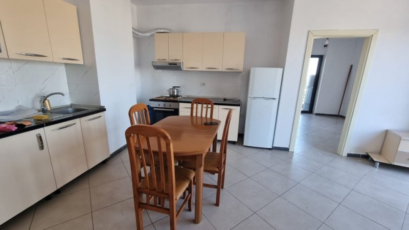 Tirane, Jepet me qera apartament 1+1 ne Astir  Kati 7, 66 m² 350 € (Jepet me Qera Super Apartament 1+1 me dy ballkone ne Astir, ne afersi te Grand Bohem)