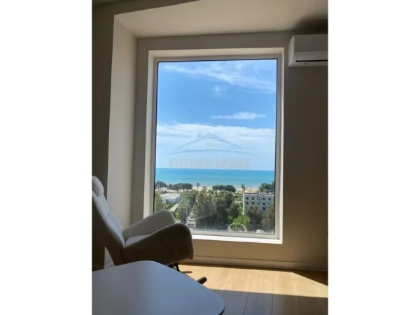 Durres, shitet apartament 1+1 , 67 m² 150.000 € (Plepa)