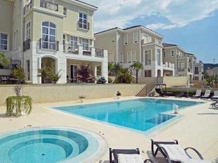 Tirane, shitet Vile 3 Katshe Kati 0, 1.487 m² 1.307.437 € (Rolling Hills)