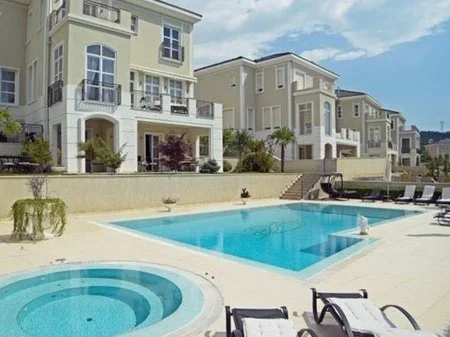 Tirane, shitet Vile 3 Katshe Kati 0, 1.487 m² 1.307.437 € (Rolling Hills)