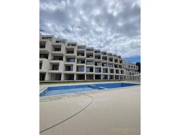 Sarande, shitet apartament 2+1+Ballkon Kati 2, 100 m² 219.186 € (Sarande)
