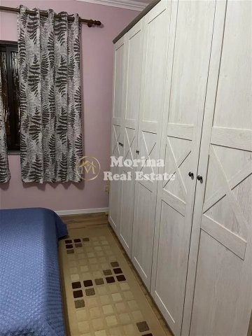 Tirane, jepet me qera apartament 2+1 Kati 3, 100 m² 600 € (Ish Restorant Durresi)