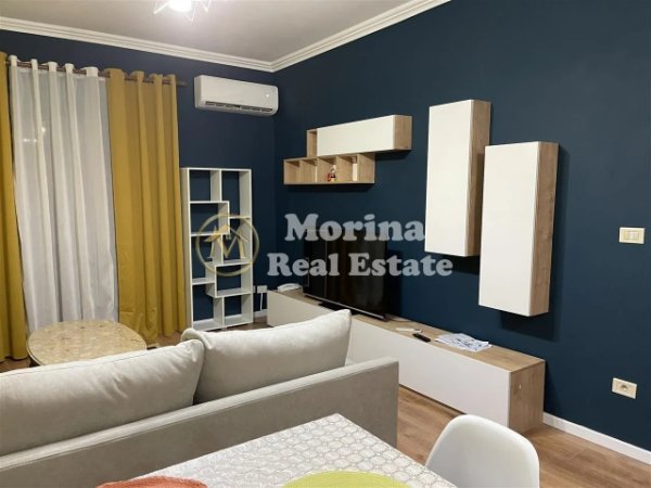 Tirane, jepet me qera apartament 2+1 Kati 3, 100 m² 600 € (Ish Restorant Durresi)