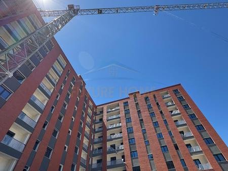 Tirane, shitet apartament 2+1 Kati 8, 115 m² 9.014.400 € 