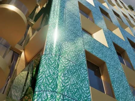 Tirane, shitet apartament 2+1 Kati 8, 103 m² 35.224.000 € 