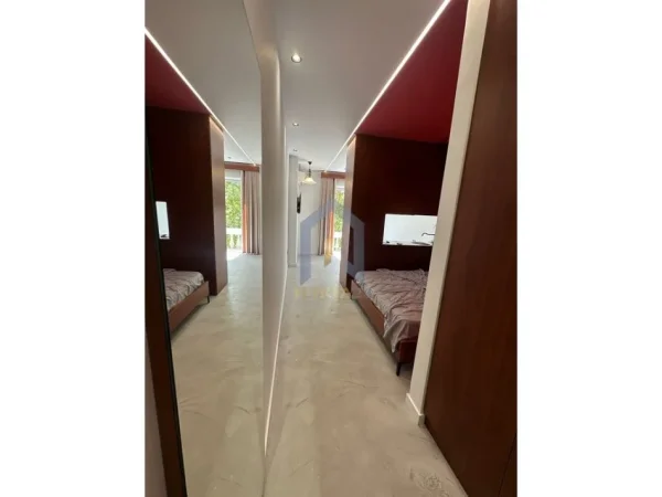 Tirane, shes apartament 1+1 Kati 5, 73 m² 220.000 €