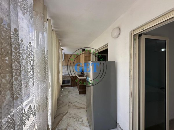 Durres, shitet apartament 3+1+Ballkon Kati 1, 130 m² 125.000 € (plazh iliria)