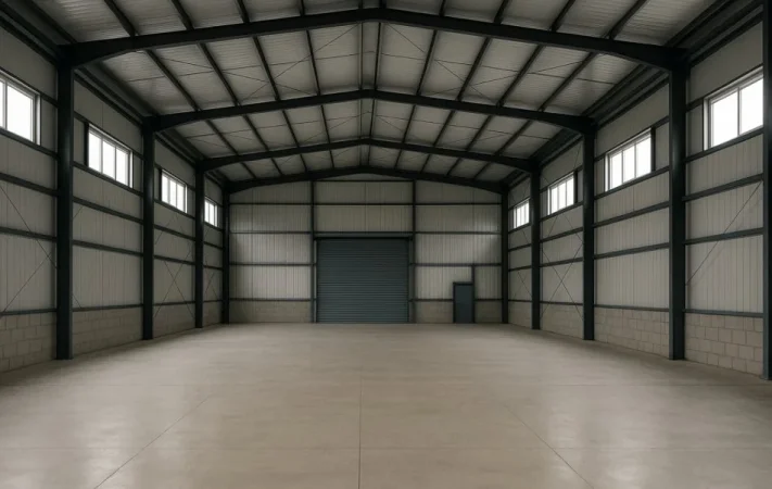 Tirane, jepet me qera magazine Kati 0, 1.200 m² 4.000 € (VAQARR)