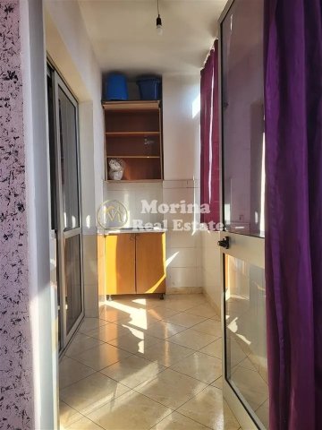Tirane, jepet me qera apartament 2+1 Kati 5, 70 m² 450 € (Astir)